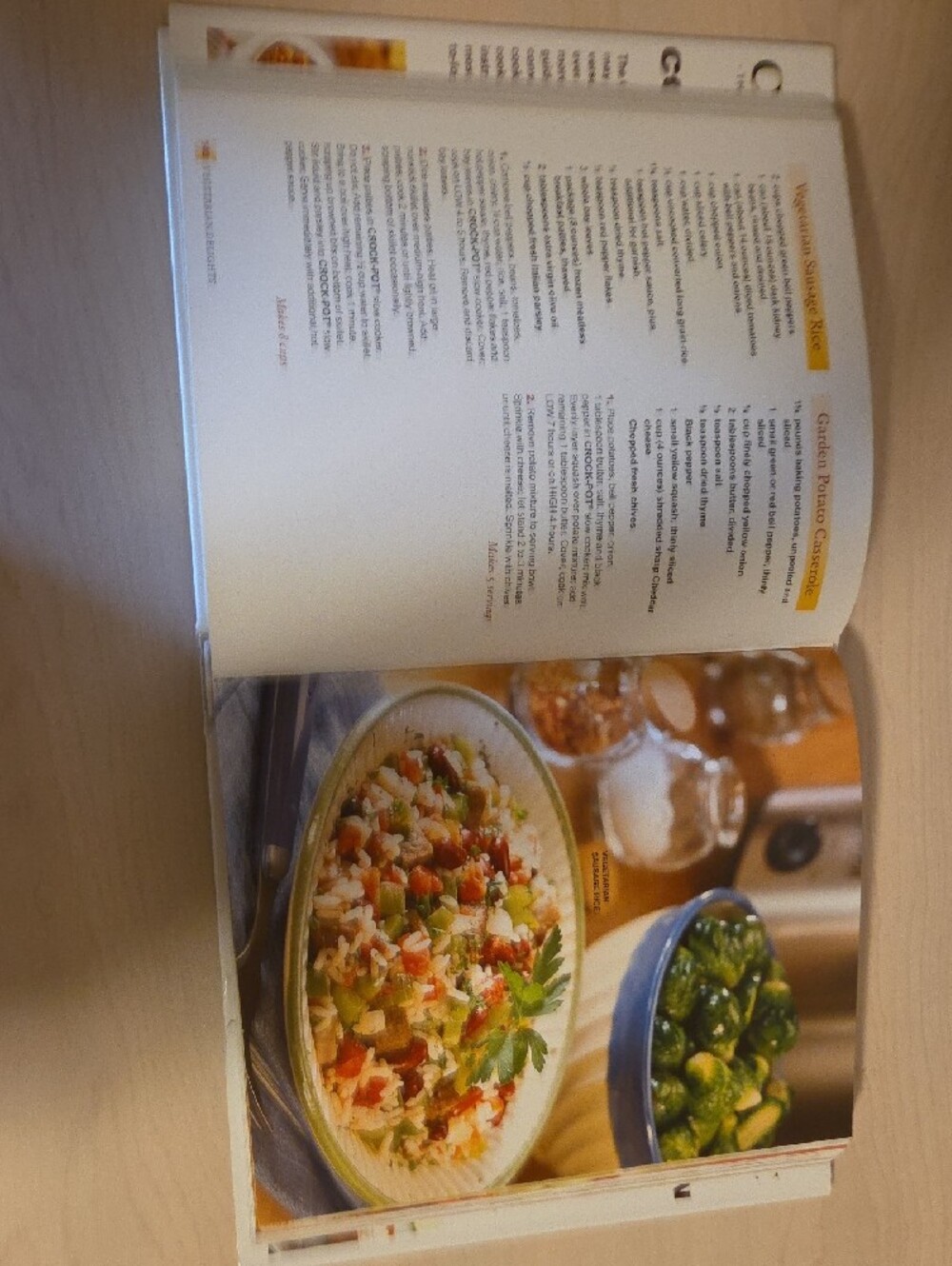 Crock-Pot - The Original Slow Cooker Recipe Collection - Picture 3 of 6